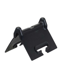 Kantbeskyttelse ved bruk av lastestropper