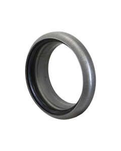 Påsveisingsring - hun - 6″ (159mm) (Ikke galvanisert)