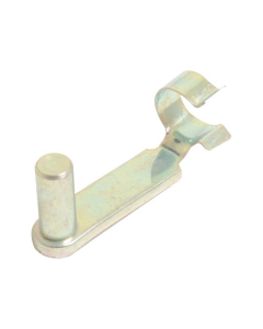 CLUTCH ROD PIN                     