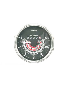 Traktormeter