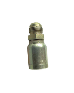 HYDRAULIC 1-PIECE SWAGE COUPLING GA