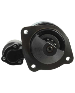 Startermotorer - 12V