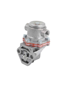 FUEL LIFT PUMP                     