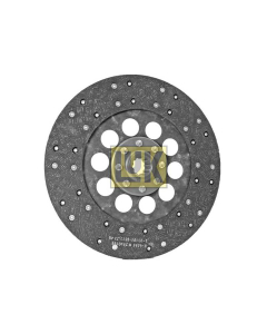 Clutchplate