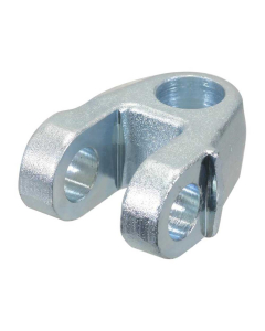 HYDRAULIC TOP LINK KNUCKLE         