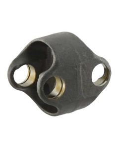 Drivaksling (mellomaksel)