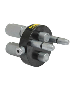 MULTIFASTER CONNECTION - MALE - 1/2