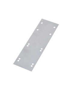 Hjulskjerm - tilleggsskjerm