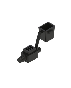 ELEC. CONNECTOR ACCESSOR