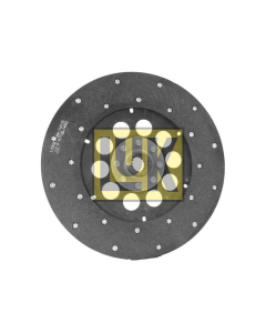 Clutchplate