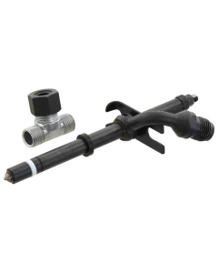 INJECTOR ASSEMBLY                  