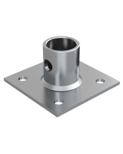 MOUNTING BRACKET                   