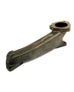 Eksosmanifold (4 Cyl.)