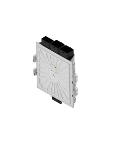 Electronisk kontrollenhet