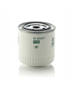 MANN Oljefilter W 920/21