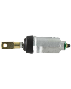 Slavesylinder clutch           