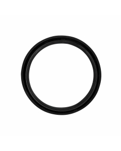 Oljepakning, 105 x 125 x 12mm