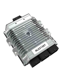 Electronisk kontrollenhet