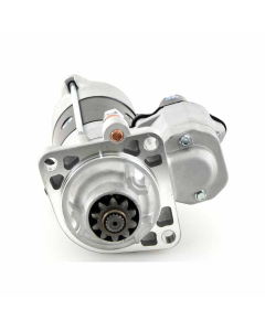 Startermotorer - 12V, 4.8Kilowatt 