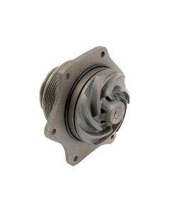 Vannpumpe inklusive reimskive