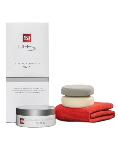 Bilvokssett Ultra High