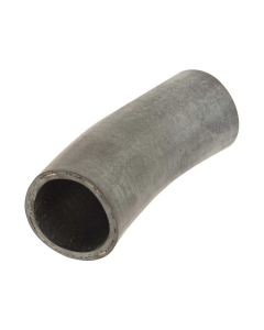 Radiatorslange, øverste, Indre Ø: av slange mindre ende: 40mm, Indre Ø: av slange større ende: 40mm