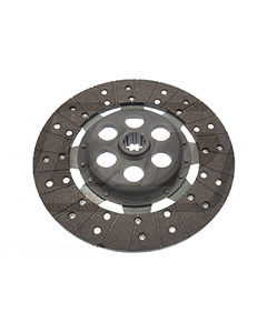 Clutch Lamellplate