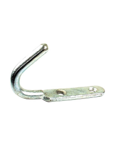 ROPE CLEAT-SINGLE ENDED 140MM      