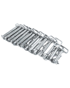 Kartong trekkstangbolter