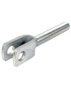 RATCHET LINK CLEVIS END, RH        