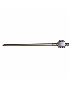 STEERING SHAFT                     