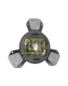 Clutchplate