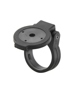 SPRUNG DUST CAP 1/2&PRIME BALCK FOR