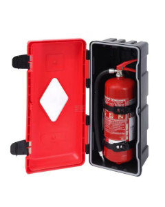 Kasse for brannslukningsapparat 6-9 kg