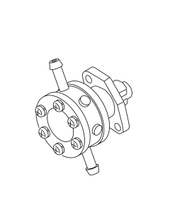 Matepumpe