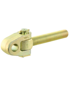 TOP LINK KNUCKLE END, RH           