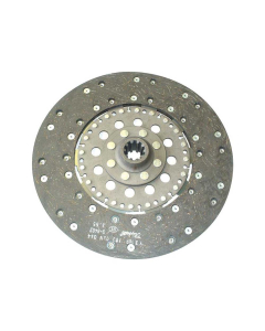 Clutchplate