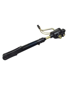 Avvatringssveiv kpl. -  Knast Ø 16.5mm- Gaffel Hull Ø 16mm -  Minimum lengde:475mm -  3/4 UNC