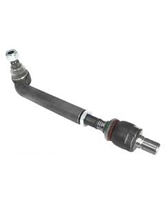 Endeledd Komplett Venstre