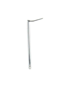 Trekkbolt for svingbar trekkbom 19x297mm