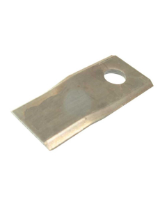 MOWER BLADE 95 X 45 X 3.5MM, HOLE Ø