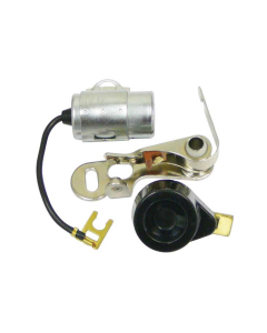 Tenningssett (Delco Distributor)