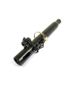 Senterrør i toppstag -  372mm -  1-1/8 UNC