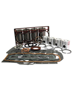 Motoroverhalingssett uten ventilmekanisme (Fullført)