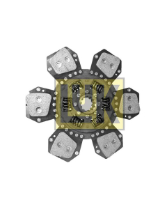 Clutchplate