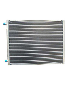 CONDENSER                          