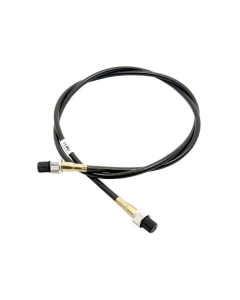 Drivkabel traktormeter - Lengde: 1467mm, Kabellengde ytre: 1450mm