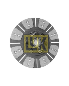 Clutchplate