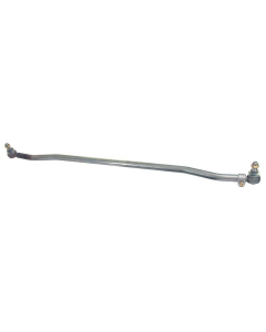 TRACK ROD/DRAG LINK ASSEMBLY, LENGT