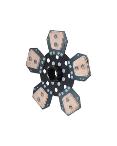 Clutchplate